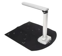 Scanner de Caméra de Livre USB, Format de A4 12 MP, Projection en Temps Réel, Scanner de Documents Portable Multilingue pour Salle de Classe à Domicile