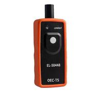 Scanner De Capteur De Pression Des Pneus Tpms El50448, Outil D'activation Tpms El-50448