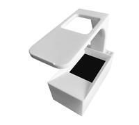 Scanner de cartes à collectionner, appareil de numérisation facile, capture rapidement des cartes, accessoires de numérisation portables pour rassemblements de vacances, fêtes, bars, maison, hommes et
