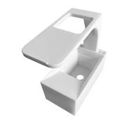 Scanner de cartes, support de trading, appareil de numérisation rapide pour soirées de jeu, accessoire de lecture portable, outil de capture rapide avec utilisation pour homme et femme, maison et