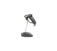 Digitus Scanner de codes 2D DA-81002 – À main bidirectionnel, 200 balayages/s, USB-RJ45, IP54