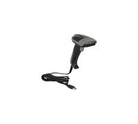 - Scanner de code à barres - de poche - imageur linéaire - 280 scans / seconde - décodé - USB