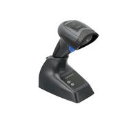 Scanner de code à barres portable Datalogic QuickScan Mobile QM2131 - 400 scans/seconde - Sans fil