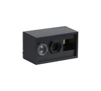 Scanner de Code M816D 1D QR 2D, Lecteur barode Filaire à e intégré, Moteur d'interface RS232/USB/TTL/USB for kiosques Entrepôt Logistique(M816D Module Head)