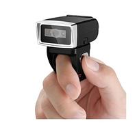Scanner de Codes à Barres, Mini Lecteur De Code Scanner À Barres 2D