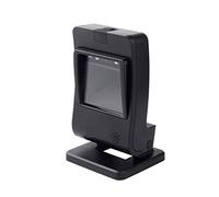 Scanner de Codes à Barres, Plate-Forme De Numérisation Codes À Barres QR, Scanner Bureau Vertical