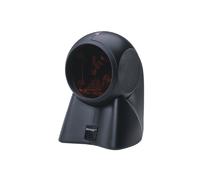 Honeywell Orbit 7120, 1D, kit (USB), black