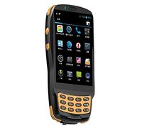 Scanner De Codes-Barres 2D, Écran Tactile De 4,7 Pouces, Android 8.1, Batterie De 7 500 MAh, Caméra WiFi 4G NFC BT GPS 16 MP, Gestion D'entrepôt Robuste IP65