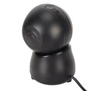 Scanner de Codes-Barres de Bureau, Lecteur de Codes QR 2D avec obturateur Global et Grand Objectif, Plateforme de numérisation de Codes-Barres Filaire USB avec Tons d’Invite et