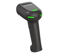Scanner de codes-barres Honeywell Xenon 1960g Kit HD 2D USB RS-232 filaire