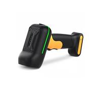 Inateck Scanner de codes-barres industriel BCST-75 Bluetooth sans fil 1D/2D QR IP67 étanche