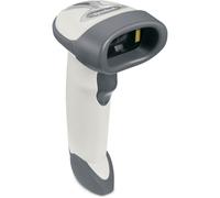 Scanner de codes-barres laser Zebra LS2208 Blanc