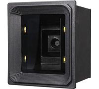 Scanner de Codes-Barres portatif Scanner de Codes-Barres for Magasin de bibliothèque 2D 1D Lecteur de Module de Scanner de Codes-Barres Filaire Lecteur de Codes-Barres for paiement Mobile