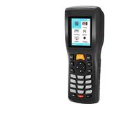 Scanner de Codes-Barres sans Fil Lecteur de Codes-Barres Portable USB Collecteur de données sans Fil Terminal Portable Scanners de dispositifs d'inventaire,Précis et Rapide(1D)
