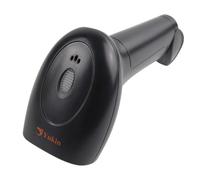 Scanner de codes-barres - Scanner de codes-barres portable 1D 2D | | Scanner de codes-barres 1D 2D sans fil pour entrepôt POS ordinateur mobile paiement magasin supermarché librairie PC