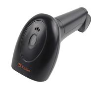 Scanner de codes-barres: scanner de codes-barres USB, scanner portable | Scanner filaire 2D avec capteur automatique pour lecteur de codes-barres de grande valeur, 1D d