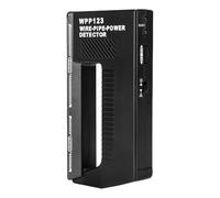 Scanner de détecteur de mur, outil de recherche de goujons | Outil de scanner portable multifonction précis et ergonomique pour la construction professionnelle, les projets de maison, l'encadrement