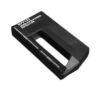 Scanner de détecteur de mur, outil de recherche de goujons, outil portable précis haute sensibilité ergonomique pour montage d'armoire, travail électrique, encadrement, montage TV professionnel