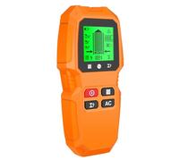 Scanner de détection de murs - capteur de signal numérique, tracker de faisceau de bord | Outil de localisateur de goujon de précision Dispositif de repérage de fil AC, Multifonction Finder Metal Find