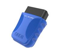 Scanner De Diagnostic Auto pour Toutes Voitures,Testeur Automobile OBD2 sans Fil,Outil de Diagnostic Voiture | pour Mécaniciens, Usage Domestique, Véhicules, Camions, Moteurs et