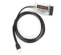 Scanner De Diagnostic Automobile ELS27, Lecture De Codes Et Réinitialisation pour, Performance Stable, Test Diagnostique Précis, Usage Professionnel