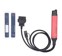 Scanner de Diagnostic Brilluxa, Lecteur de Code sans Fil, Outil de Balayage de défaut du Moteur, Dispositif de Balayage Automatique WiFi pour, Interface de Diagnostic de véhicule