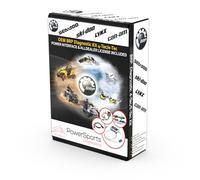 Scanner de Diagnostic BRP Buds / BUDS2 MPI-3 avec All-Dealer et Dealer Technician + Interface d'alimentation BRP pour SEADOO, Skidoo, CANAM