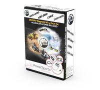 Scanner de Diagnostic BRP Buds / BUDS2 MPI-3 avec Licence Expert Megatech et Mechatronic + Interface d'alimentation BRP