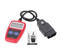 Scanner de Diagnostic de Moteur de Voiture Lecteur de Code Automatique Outil de Diagnostic de Moteur OBD2 détecteur de défaut écran LCD rétro-éclairé Outil Automobile MS309