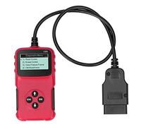 Scanner de diagnostic de voiture, outil de lecteur V309 de lecteur de code de langue du détecteur de défaut de moteur de Scanner OBD2 de voiture