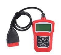 Scanner de Diagnostic de Voiture, Outil de Test Automatique OBD2 de Lecteur de Code d'instrument de Diagnostic de Scanner de défaut de Moteur de Voiture KW309