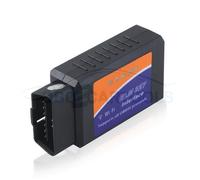 Scanner de diagnostic - ELM - 327 WIFI - OBD-II - Interface Wi-Fi - Universel