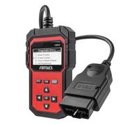 SCANNER DE DIAGNOSTIC OBD2 155X85X25MM