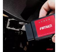 AMiO 04733 Appareil d'auto-essai
