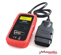Streetwize SWOBD Câble OBD, appareil d'auto-essai