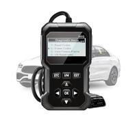Scanner de Diagnostic Voiture Détecteur Analyseur de Codes Automobile 12
