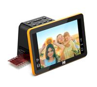 Scanner de diapositive - Kodak - RODFS70 - Écran LCD 7"" - Numérisation rapide - Compatible SD/SDHC