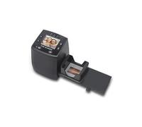 Scanner de Diapositives et Négatifs 35 mm , Convertisseur Numériques 5MP/10MP JPEG