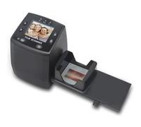 Scanner de Diapositives et Négatifs 35 mm , Convertisseur Numériques 5MP/10MP JPEG G