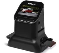 Scanner - REFLECTA - X66-SCAN - USB 2.0 - Numérisation couleur - Recto-verso