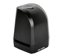 Scanner de diapositives portable 135 pouces, convertisseur de films négatifs, compatible avec la conversion CMOS 8 mégapixels