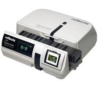 Scanner de diapositives Reflecta DigitDia 8000 Suppression des poussières et des rayures: Hardware (