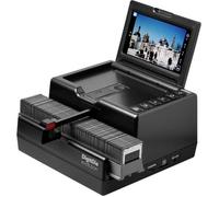 Scanner de diapositives - Reflecta - DigitDia evolution - 4608 x 3072 - Suppression des poussières - Blanc