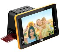 Scanner de diapositives, Scanner de films Kodak RODFS70 4320 x 3262 pixels alimentation USB, écran couleur tactile, commande de