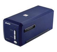 Plustek OpticFilm 8100 7200 x 7200 DPI Film/slide scanner Bleu ( 0225 )