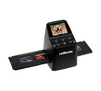 Reflecta x22-Scan Numériseur photo Noir