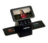Scanner de diapositives, Scanner de négatifs Reflecta x33-Scan 64530 4608 x 3072 G