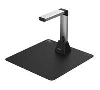 Scanner de document Iriscan Desk 5 - résolution 8MPX - OCR 138 langues - convertisseur de documents - 3s par scanne A4 (IRIS459524)