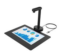 Scanner De Documents 16MP USB Portable Taille D'Enregistrement A4