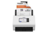 Scanner de documents Brother ADS-4900W, A4, 60 ppm, recto verso